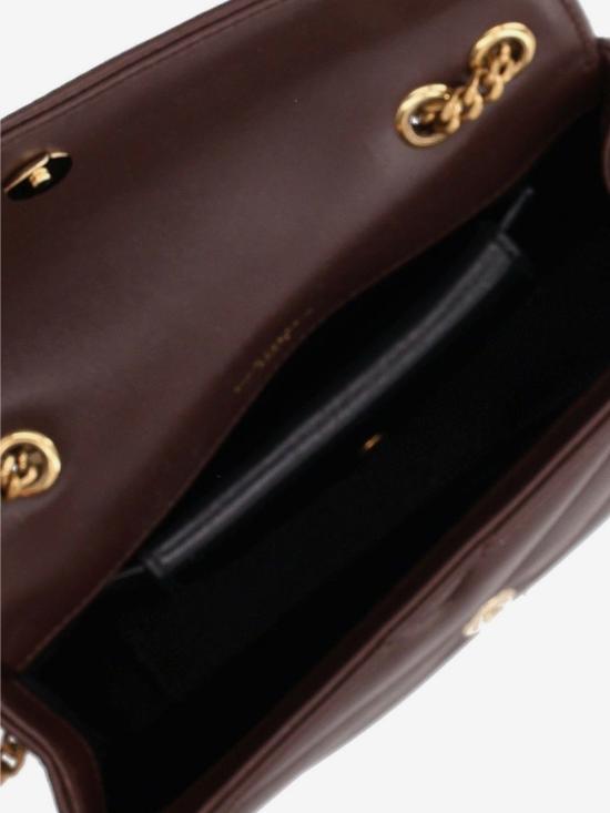 26FW 생로랑 숄더백 871629 BROWN - SAINT LAURENT