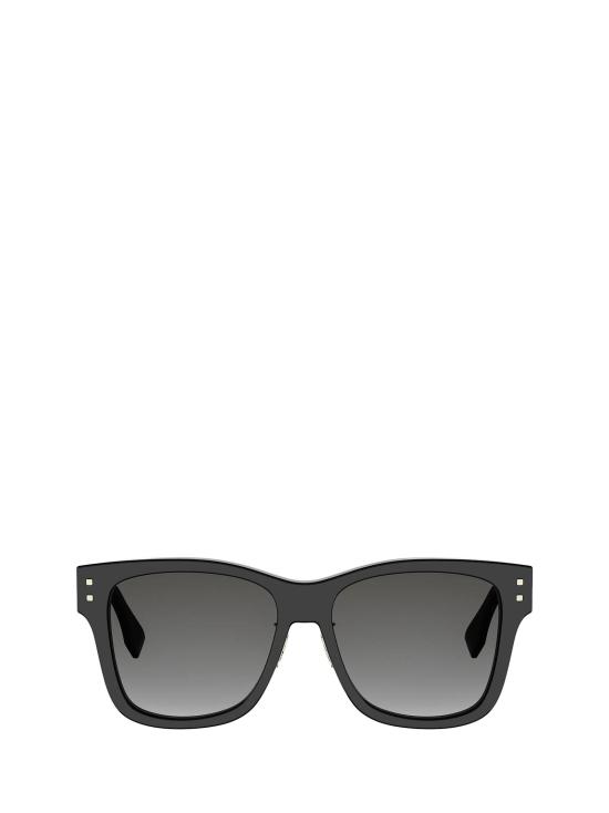 26FW 펜디 선글라스 FE40235F 01B BLACK
