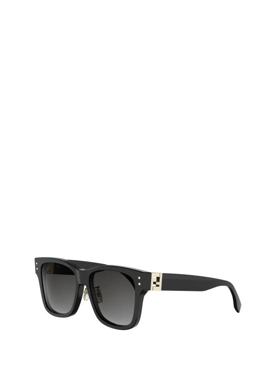 26FW 펜디 선글라스 FE40235F 01B BLACK - FENDI