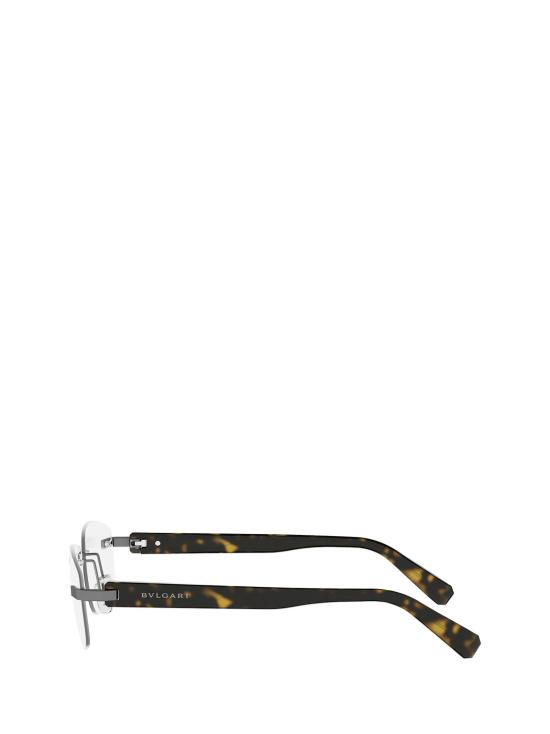 26FW 불가리 안경 BV50087U 013 GREY - BVLGARI