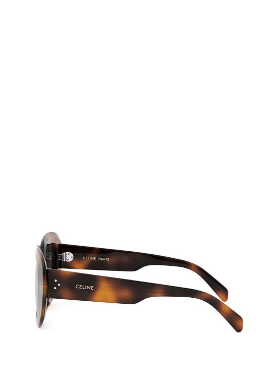 26FW 셀린느 선글라스 CL40309F 53A HAVANA - CELINE