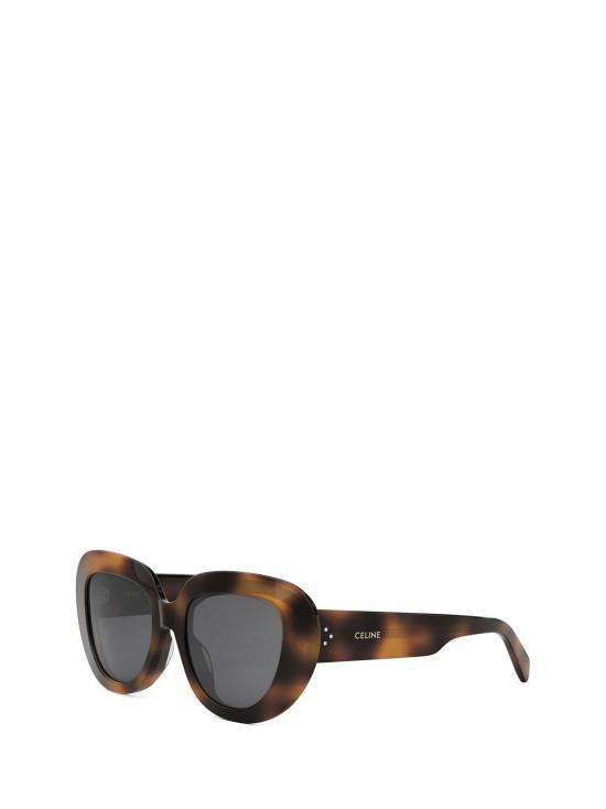 26FW 셀린느 선글라스 CL40309F 53A HAVANA - CELINE