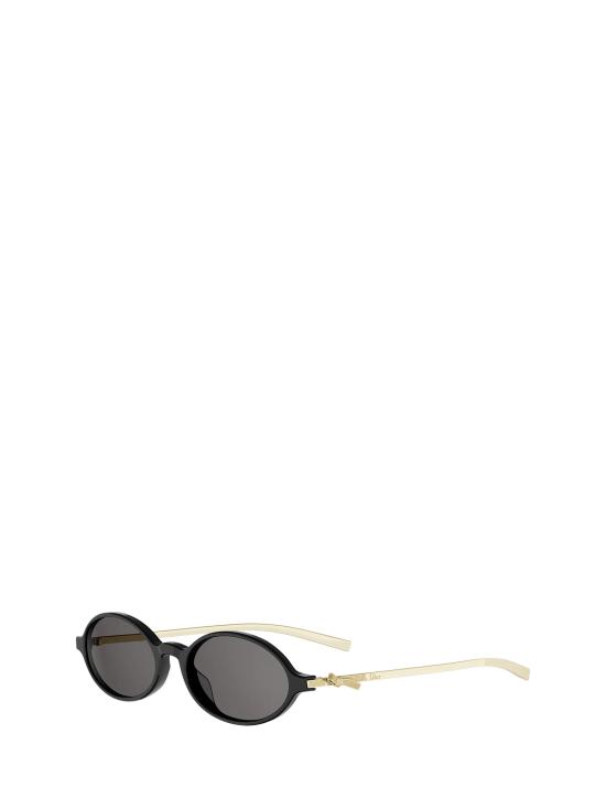 26FW 디올 선글라스 CD40287I 01A 10A0 BLACK - DIOR