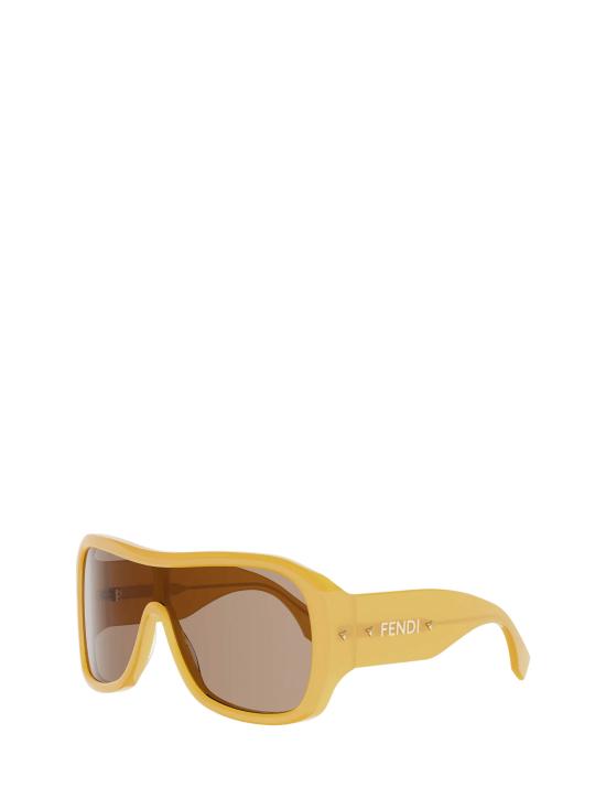 26FW 펜디 선글라스 FE40237I 39E YELLOW - FENDI
