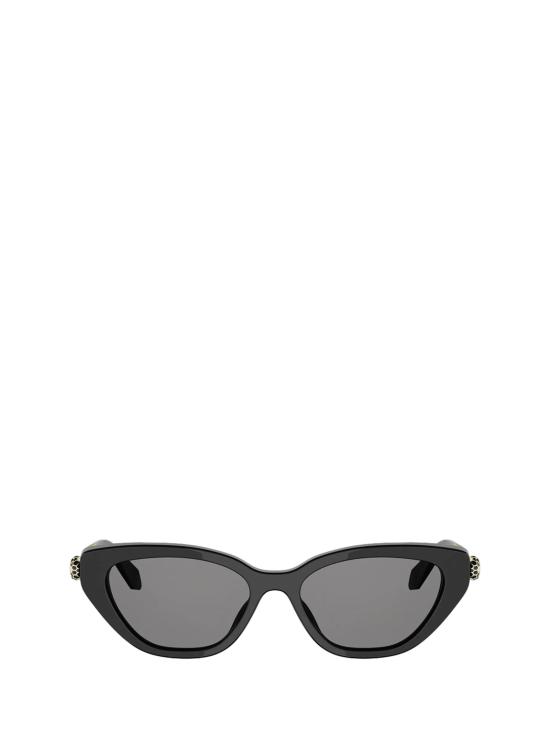 26FW 불가리 선글라스 BV40109I 01A BLACK
