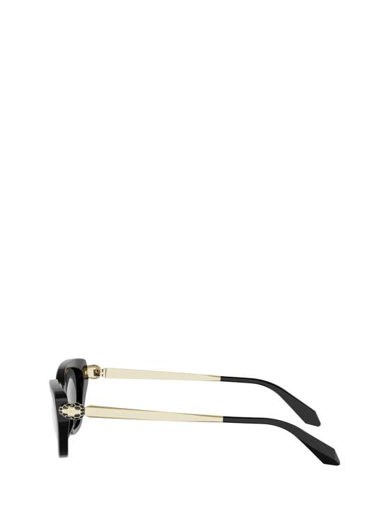 26FW 불가리 선글라스 BV40109I 01A BLACK - BVLGARI