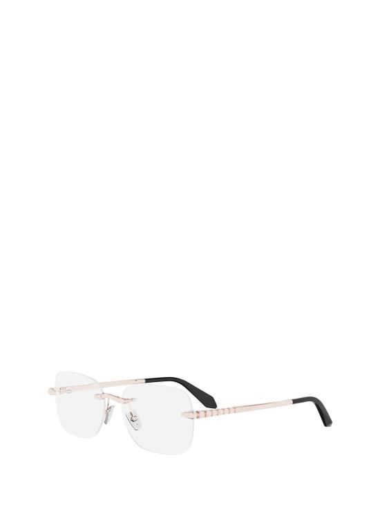 26FW 불가리 안경 BV50090U 030 GOLD - BVLGARI