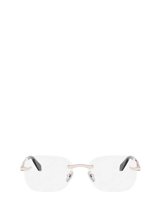 26FW 불가리 안경 BV50090U 030 GOLD