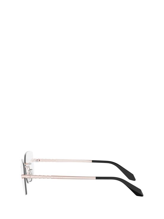 26FW 불가리 안경 BV50090U 030 GOLD - BVLGARI