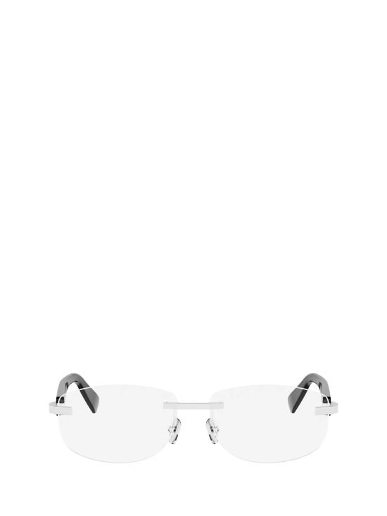 26FW 불가리 안경 BV50087U 017 GREY