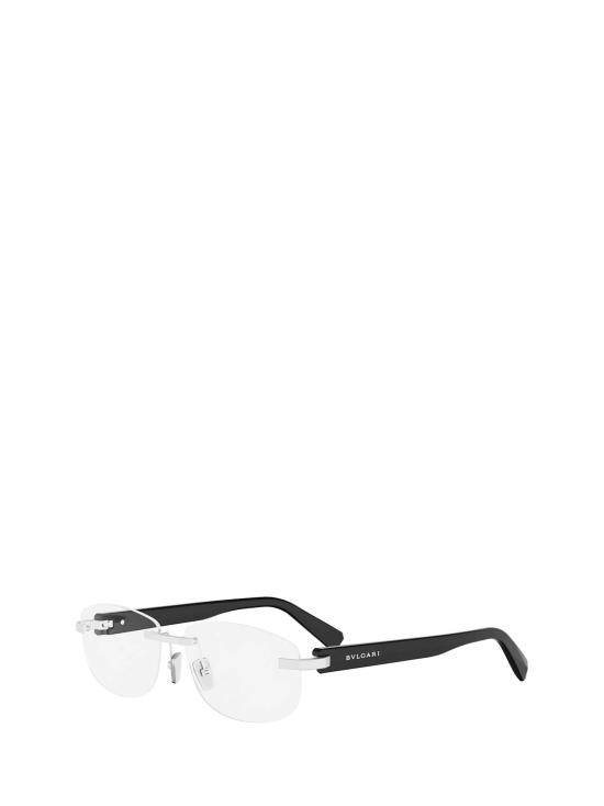 26FW 불가리 안경 BV50087U 017 GREY - BVLGARI