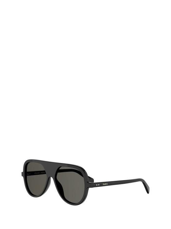 26FW 셀린느 선글라스 CL40366I 01A BLACK - CELINE
