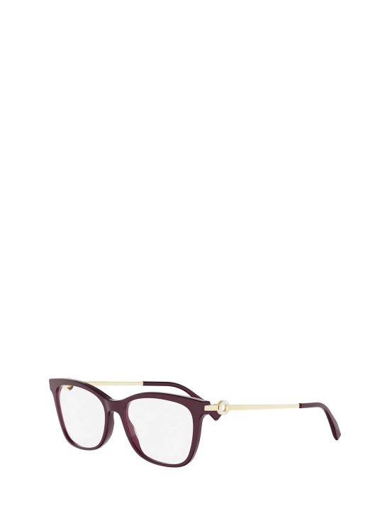 26FW 불가리 안경 BV50093I 081 VIOLET - BVLGARI