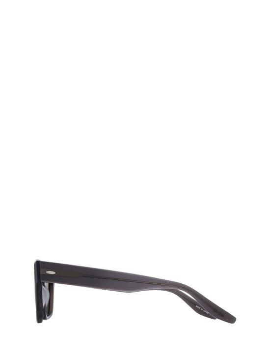 26FW 바본페레이라 선글라스 BP40022I MDU GSM GREY - BARTON PERREIRA