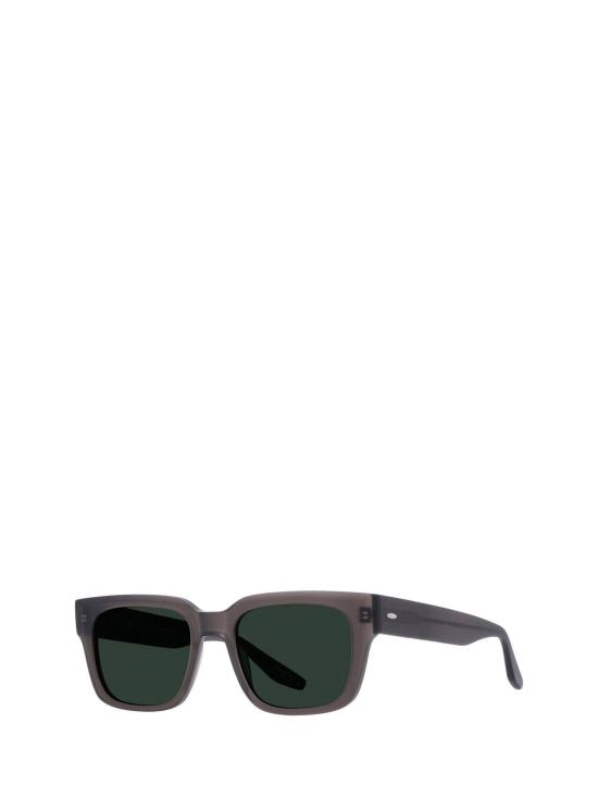 26FW 바본페레이라 선글라스 BP40022I MDU GSM GREY - BARTON PERREIRA