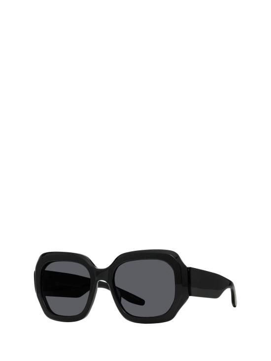 26FW 바본페레이라 선글라스 BP40019I BLA NOI BLACK - BARTON PERREIRA