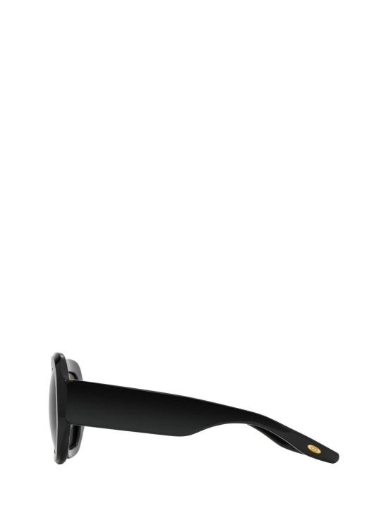 26FW 바본페레이라 선글라스 BP40019I BLA NOI BLACK - BARTON PERREIRA