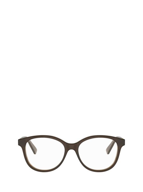 26FW 불가리 안경 BV50083I 050 BROWN