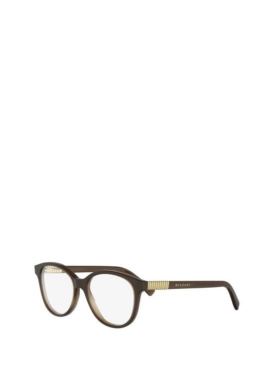 26FW 불가리 안경 BV50083I 050 BROWN - BVLGARI