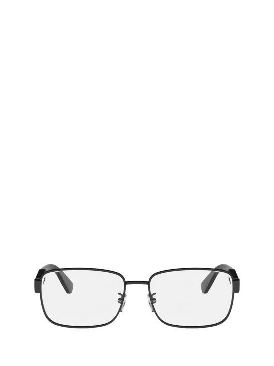 26FW 불가리 안경 BV50085U 002 BLACK