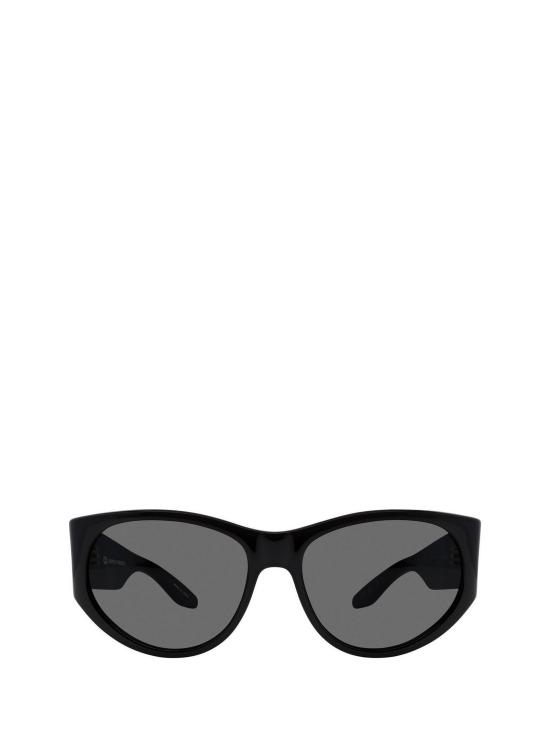 26FW 바본페레이라 선글라스 BP40102I BLA NOI BLACK