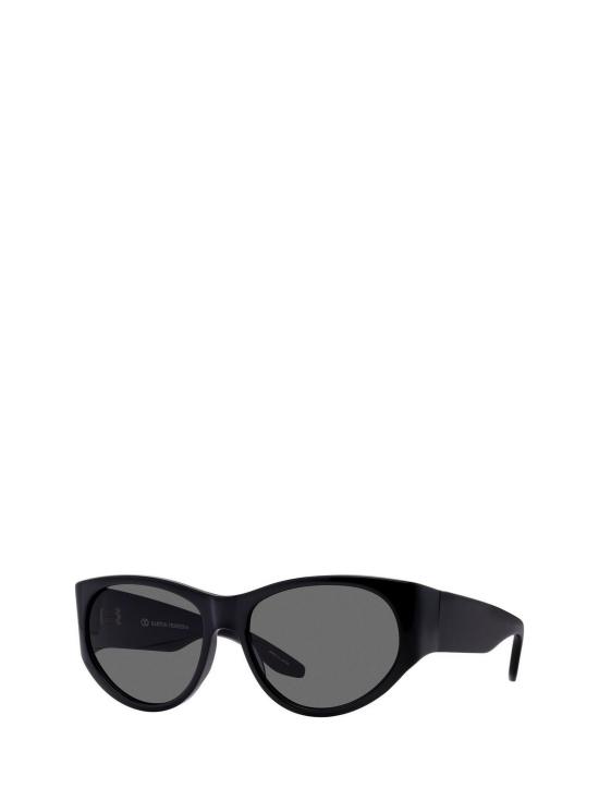 26FW 바본페레이라 선글라스 BP40102I BLA NOI BLACK - BARTON PERREIRA
