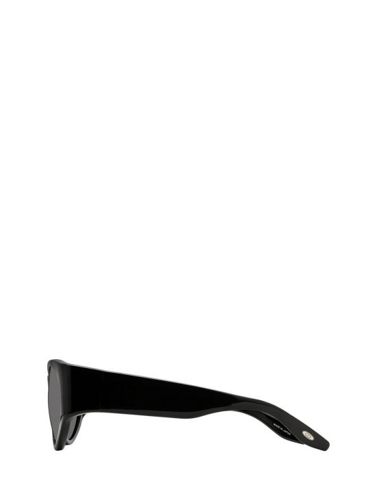 26FW 바본페레이라 선글라스 BP40102I BLA NOI BLACK - BARTON PERREIRA