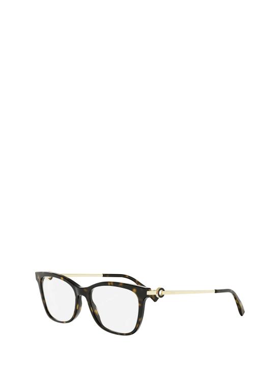 26FW 불가리 안경 BV50093I 052 HAVANA - BVLGARI