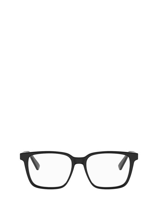 26FW 불가리 안경 BV50086I 001 BLACK