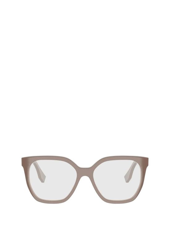 26FW 펜디 안경 FE50087I 045 BROWN