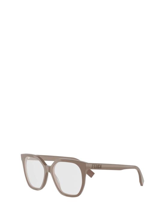 26FW 펜디 안경 FE50087I 045 BROWN - FENDI