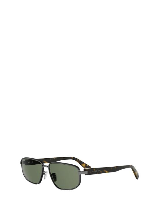 26FW 불가리 선글라스 BV40104U 13N GREY - BVLGARI
