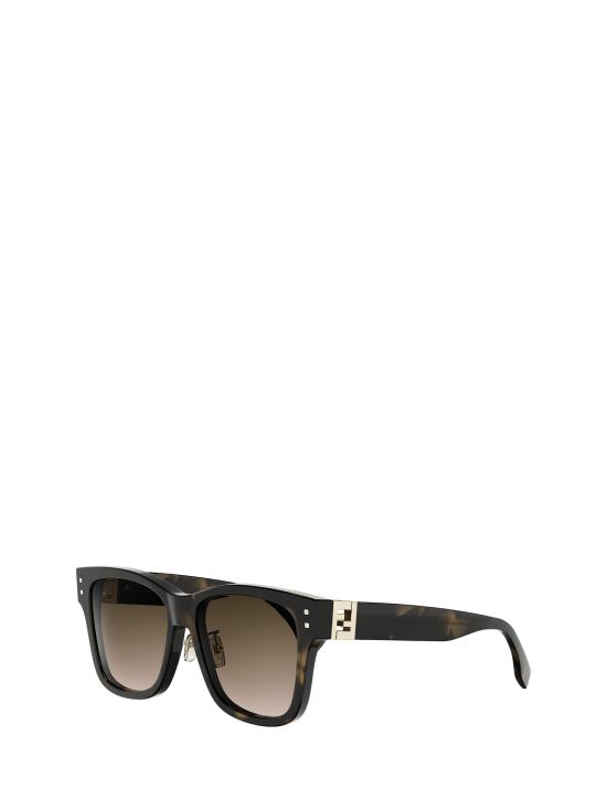 26FW 펜디 선글라스 FE40235F 55F HAVANA - FENDI