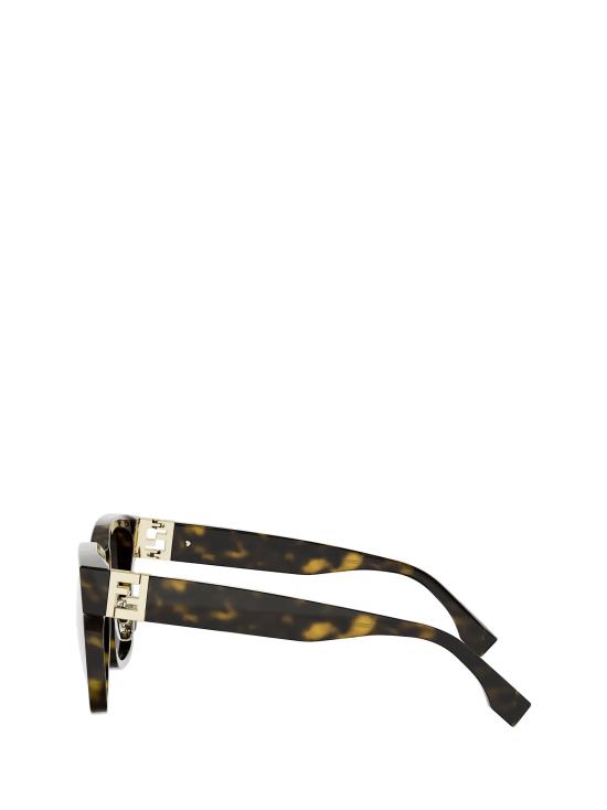 26FW 펜디 선글라스 FE40235F 52B HAVANA - FENDI