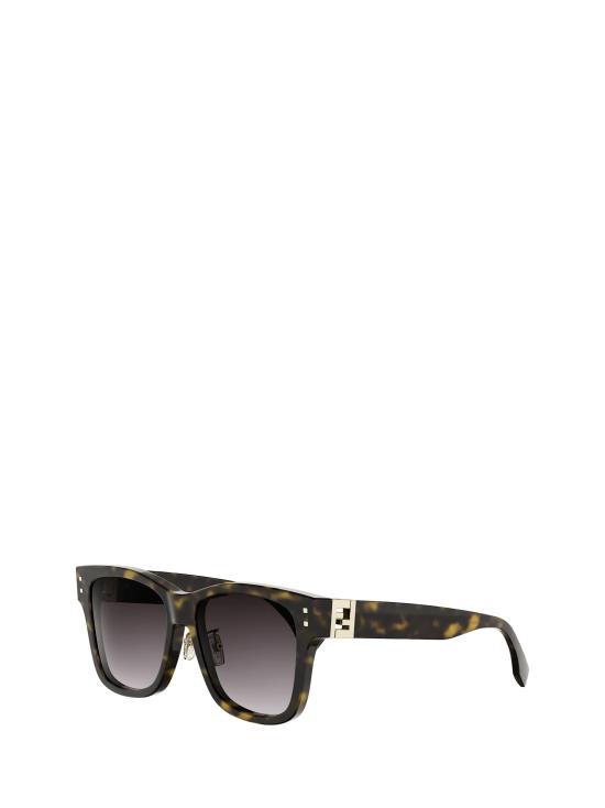 26FW 펜디 선글라스 FE40235F 52B HAVANA - FENDI