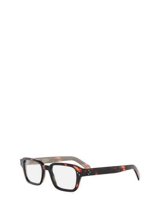 26FW 셀린느 안경 CL50189I 052 HAVANA - CELINE
