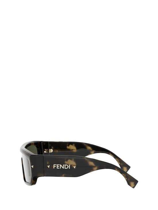 26FW 펜디 선글라스 FE40238I 55N HAVANA - FENDI