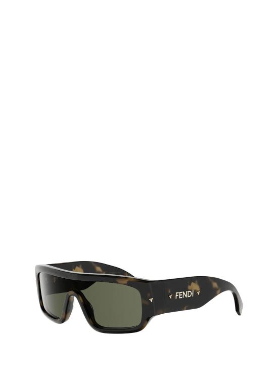 26FW 펜디 선글라스 FE40238I 55N HAVANA - FENDI