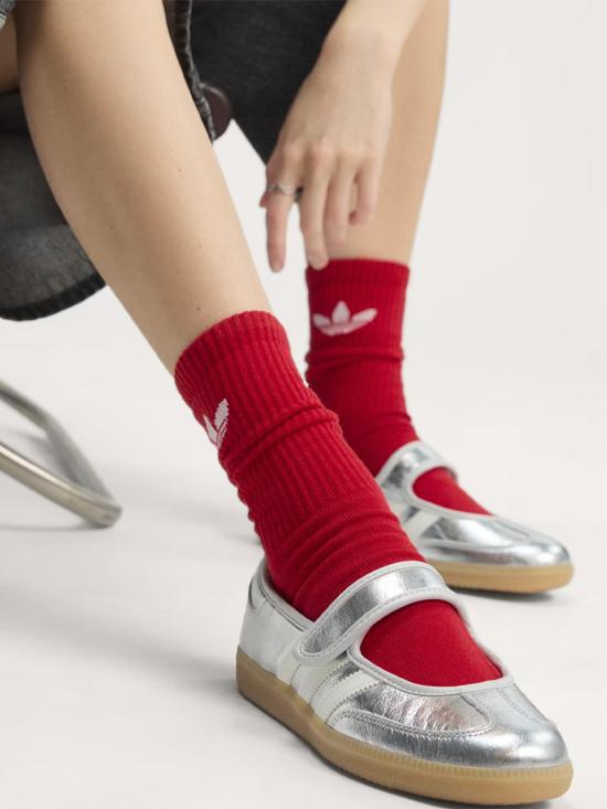 26FW 아디다스 스니커즈 KK2502 SILVER - ADIDAS