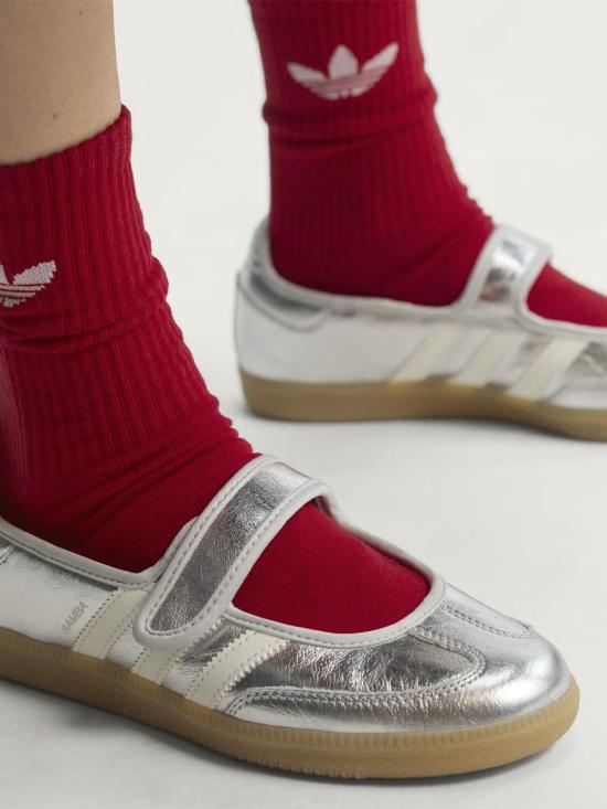 26FW 아디다스 스니커즈 KK2502 SILVER - ADIDAS