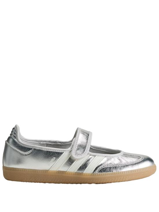 26FW 아디다스 스니커즈 KK2502 SILVER