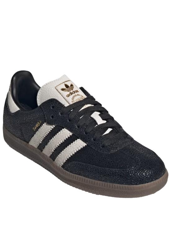 26FW 아디다스 스니커즈 KJ7436 BLACK - ADIDAS
