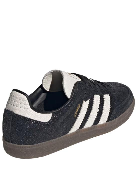 26FW 아디다스 스니커즈 KJ7436 BLACK - ADIDAS
