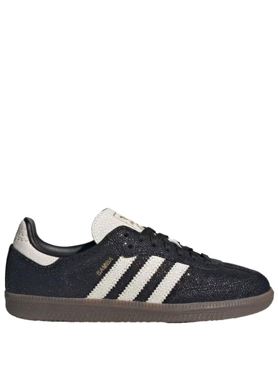 26FW 아디다스 스니커즈 KJ7436 BLACK