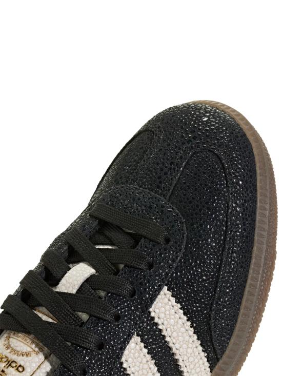 26FW 아디다스 스니커즈 KJ7436 BLACK - ADIDAS