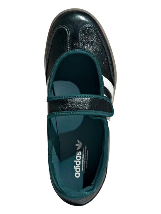 26FW 아디다스 스니커즈 KK2501 GREEN - ADIDAS