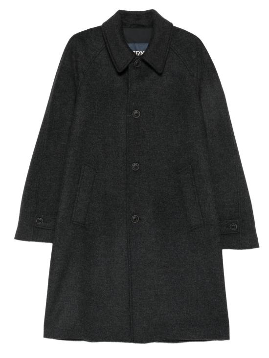 26FW 에르노 코트 CA000241U 33512R 9490 LAVAGNA