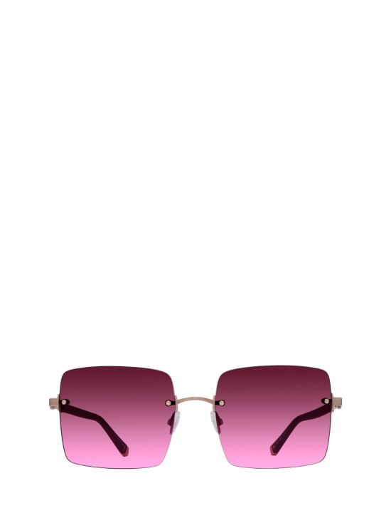 26FW 바본페레이라 선글라스 BP40016U OXB ROG CRG GOLD