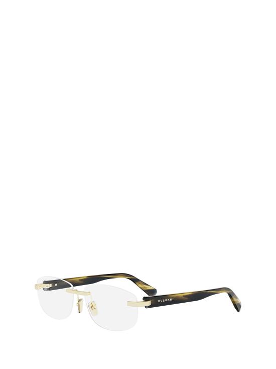 26FW 불가리 안경 BV50087U 033 GOLD - BVLGARI