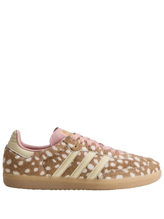 26FW 아디다스 스니커즈 KJ7447 LEOPARD